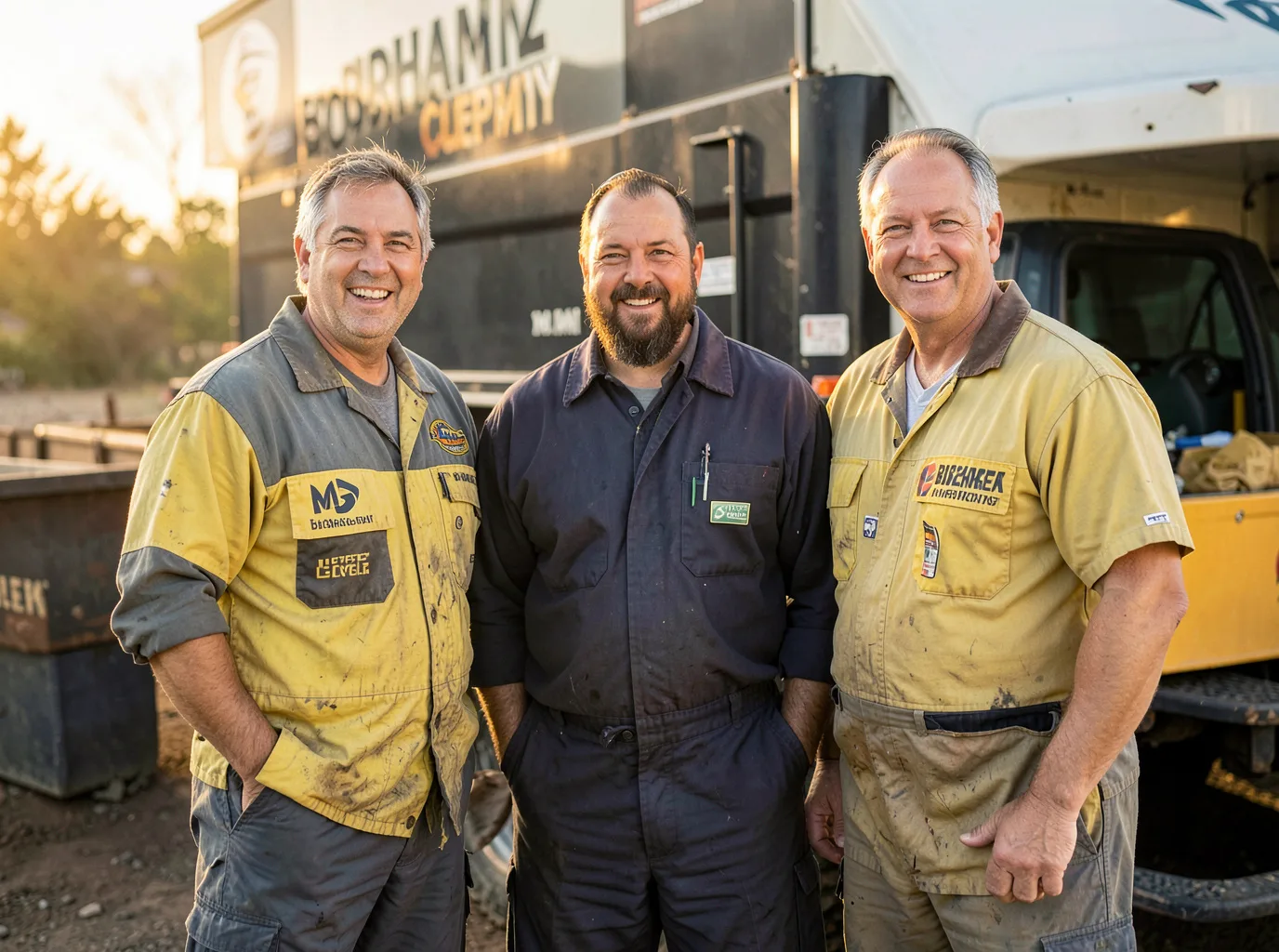 Sewage Cleanup company in Lemon Springs, NC