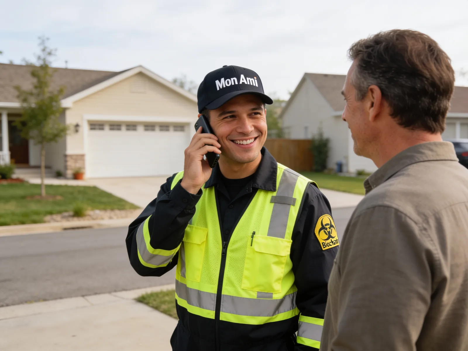 Sewage Cleanup Lemon Springs, NC FAQs
